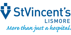 St Vincents Private Hospital [Lismore] logo